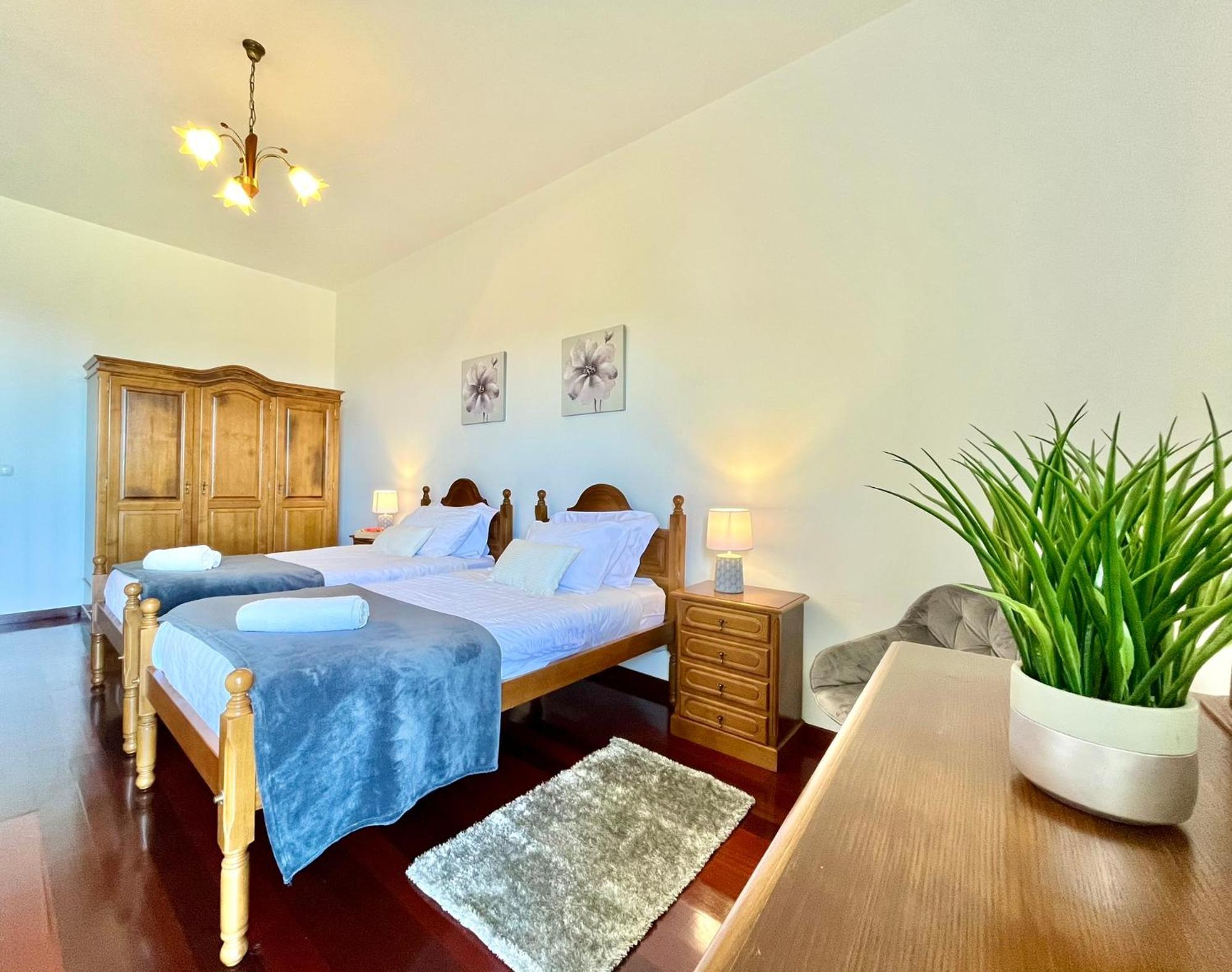 Villa Garden Santana By Your Key Buitenkant foto