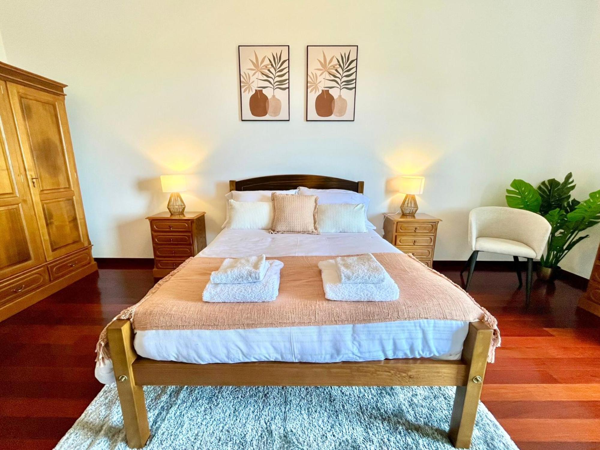 Villa Garden Santana By Your Key Buitenkant foto